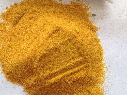 長時間存儲聚合氯化鋁應(yīng)注意的問題